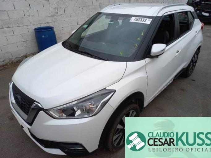 NISSAN KICKS 20/21