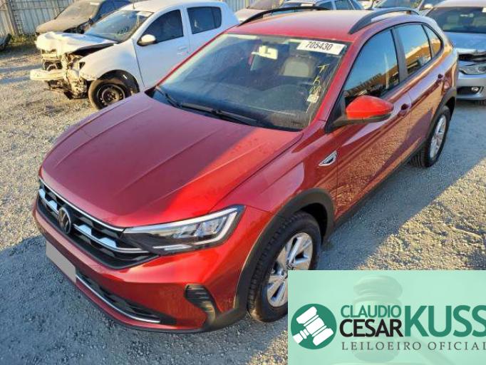 VOLKSWAGEN NIVUS 21/21