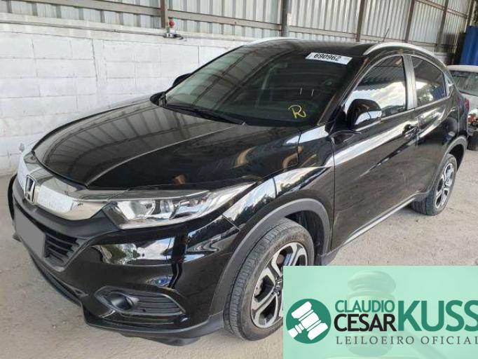 HONDA HR-V 20/20