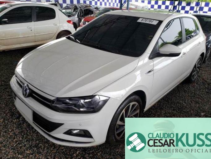 VOLKSWAGEN POLO 21/22 