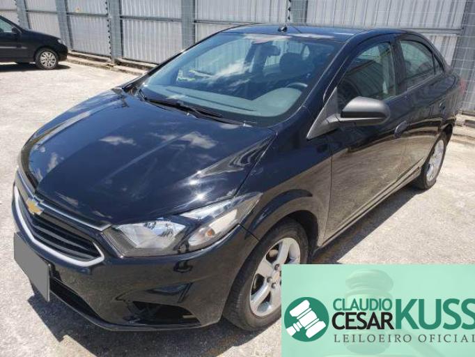 CHEVROLET ONIX PLUS 21/21