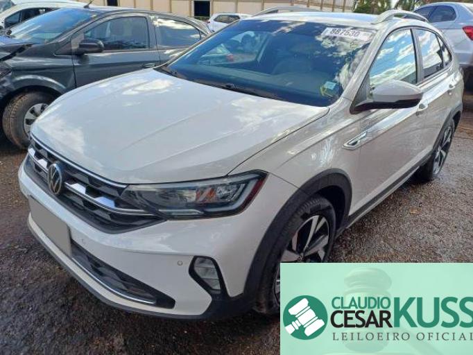 VOLKSWAGEN NIVUS 21/21