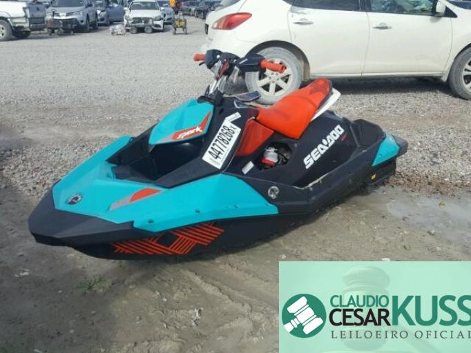 SPARK SEA DOO 18/18