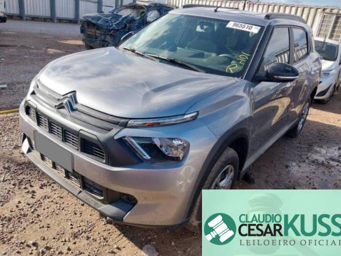 CITROEN C3 AIRCROSS 24/25