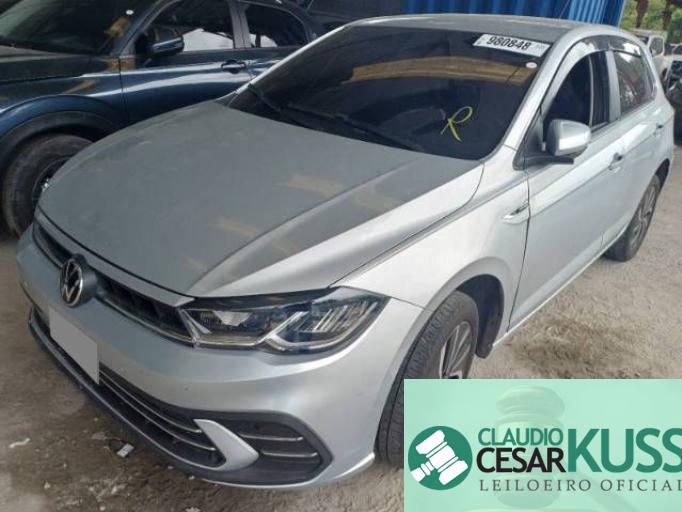 VOLKSWAGEN POLO 23/24