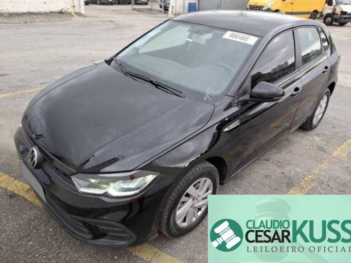 VOLKSWAGEN POLO 24/24