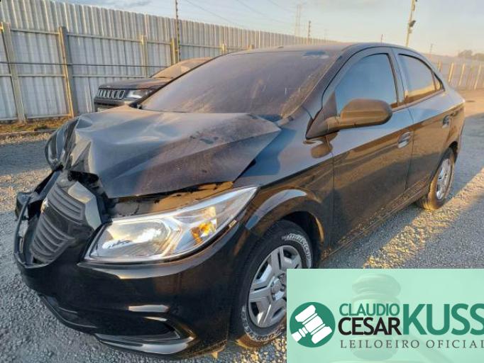 CHEVROLET PRISMA 18/18