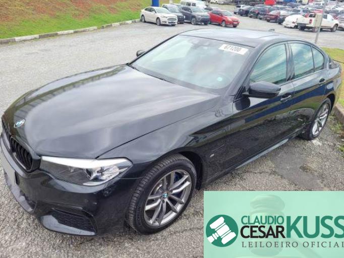 BMW SERIE 5 18/19