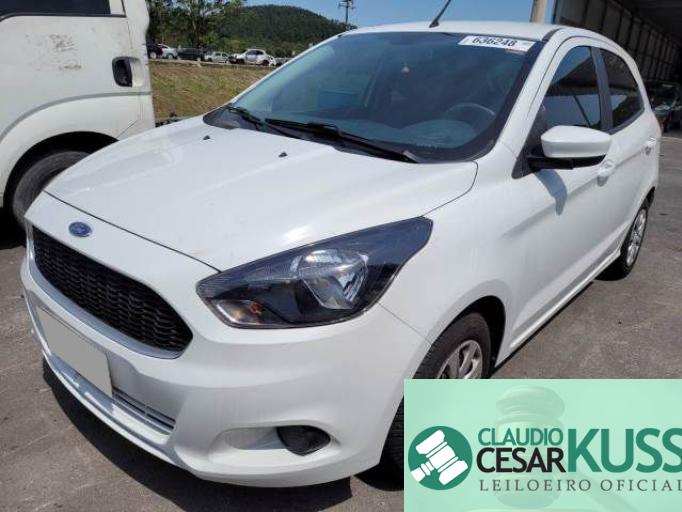 FORD KA 17/17