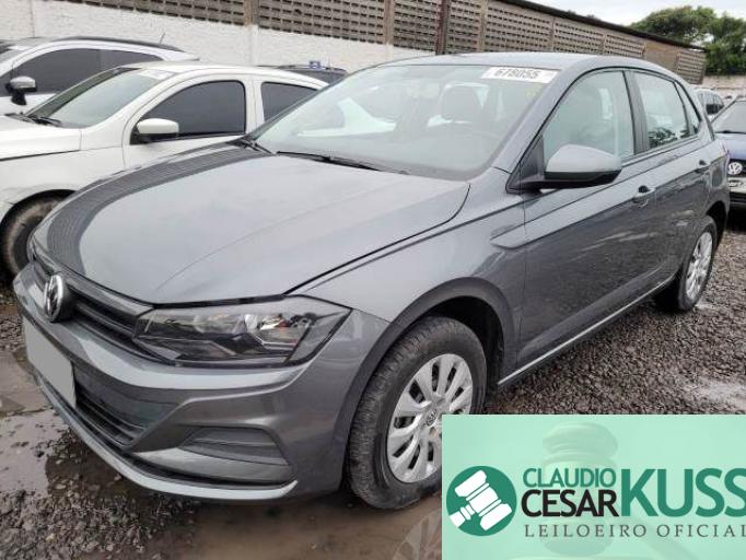 VOLKSWAGEN POLO 19/20